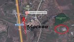 Земельный участок 1.89 га (пром) в Московской области