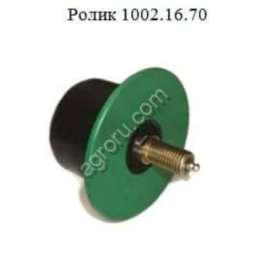 Ролик для комбайна AVR 1002.16.70 1002.16.70 для AVR