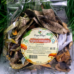Сушеные подосиновики / ДАРЫ-ЮГРЫ-ХМАО / 1000 гр