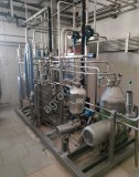 Линия по производству молочной продукции