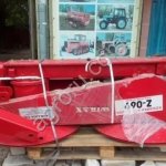 Косилка Wirax 1,65 м