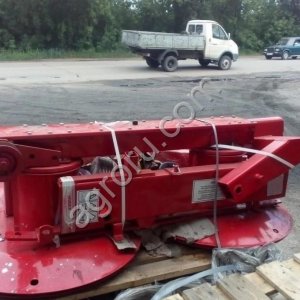 Косилка Wirax 1,25 м