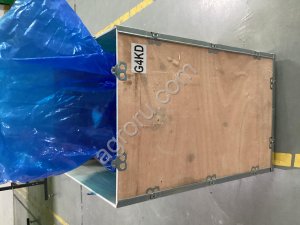 Двигатель в сборе TOSEN G4KD 2.0 Hyundai/Kia