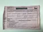 Интерфейсная плата KUKA DSE-IBS-C33, 117336