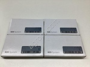 Модуль тензодатчика B&R X20AI1744