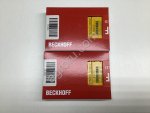 Модуль безопасности Beckhoff EL6900