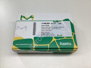 Держатель картриджей Merck manu-CART NT