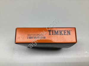 Конический роликоподшипник 55212/55437