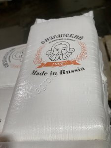 Мука пшеничная ВС ГОСТ и ТУ