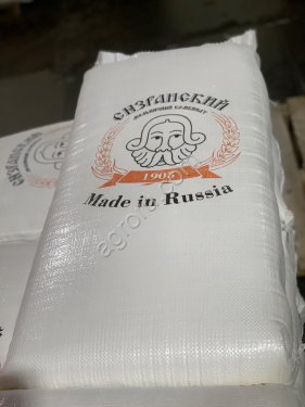 Мука пшеничная ВС ГОСТ и ТУ