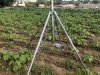 Штатив-тренога (стойка) для спринклера 4 POD PRO ECO 1,5