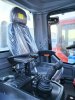Погрузчик фронтальный GST RANGER ZL33