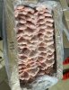 Крыло ЦБ ёлочка от 10 тонн