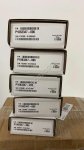 Печатающая головка Zebra ZT510, P1083347-006