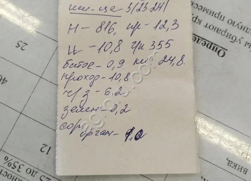 Пшеница 3 класс