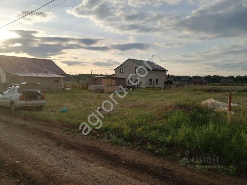 участок 6 сот. В Заря 2