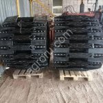 Гусеницы для Снегоболотоходов Витязь ДТ 10, ДТ 30