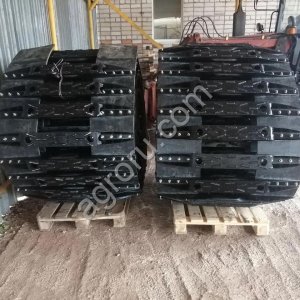 Гусеницы для Снегоболотоходов Витязь ДТ 10, ДТ 30
