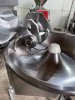 Куттер MAINCA CR 40