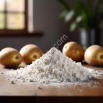 Картофельный крахмал ГОСТ