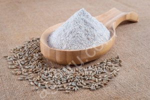 Мука пшеничная хлебопекарная 1 сорт