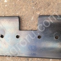 Скребок Н107.004