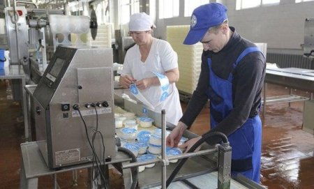 Кислые будни черноземных молочников