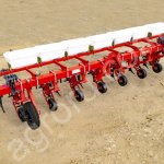 Культиватор КРН-5,6