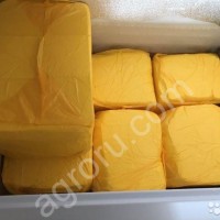 Масло сливочное блочное 82, 5%,