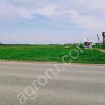 Земельный участок 10 на под тепличное хозяйство