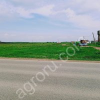Земельный участок 10 на под тепличное хозяйство