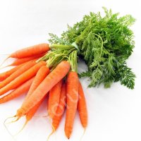 Морковь новый урожай 2020