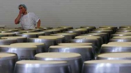 Сыру закроют дырки