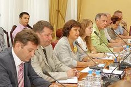 Агропрофсоюз Ставропольского края заключил трехстороннее соглашение