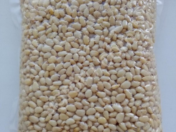 Ядро кедрового ореха