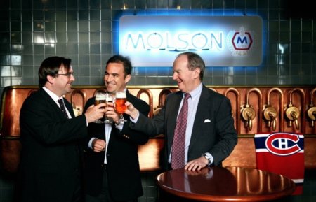 Впервые британское пиво будут производить в Украине