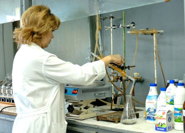 Вступил в силу молочный закон