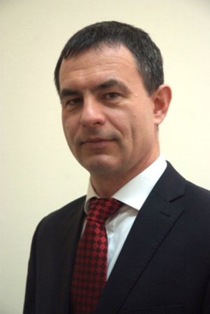 Назначен новый директор Ульяновского регионального филиала ОАО «Россельхозбанк»