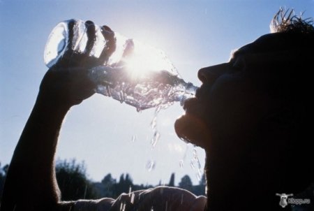 Coca-Cola пытается сократить использование воды