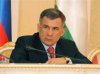 Президент Татарстана объявил о введении режима чрезвычайной ситуации
