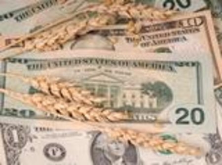 Ценам на продовольствие не грозит инфляция