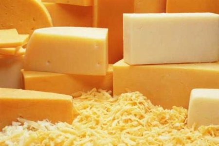 Ученые создали сыр из кунжута