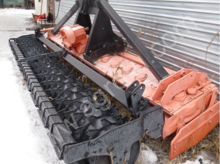 Доминатор MASHIO