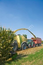 Мощный и производительный комбайн KRONE BIG X новые и б/у