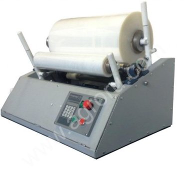 Перемотчик стрейч пленки Maxpack I модель А