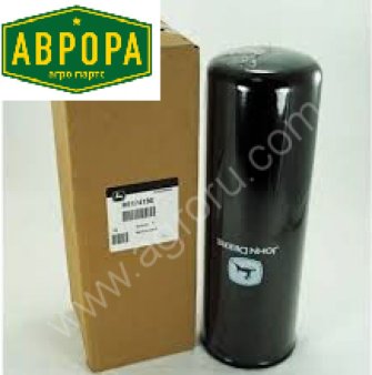 Топливные фильтры