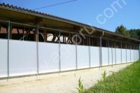 Вентиляционные шторы Винагро СВШ2