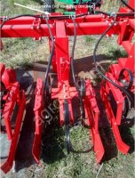 Оборудование для внесения ЖКУ на культиватор КРН-5.6 (8х70)