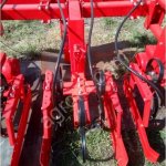 Оборудование для внесения ЖКУ на культиватор КРН-5.6 (8х70)