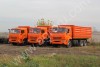 камаз зерновоз самосвал усиленный аналог камаз 45143 45144 амкар 4528 автомастер 658901